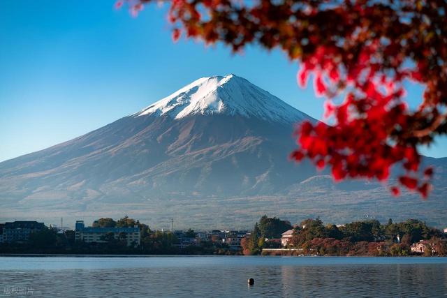 为什么上海人那么喜欢去日本旅游？