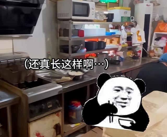一外卖小哥视频曝光：恶心到我了！监管部门介入：全部下架！查封
