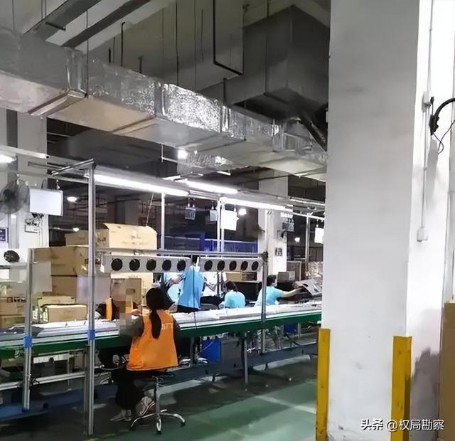 上千人的饭碗没了！日本巨头在华工厂停产，曾经万人大厂成了空壳