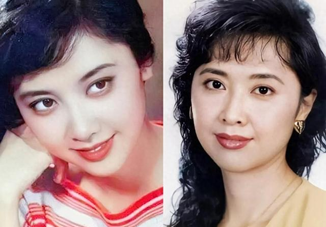 看见73岁朱琳老去的模样，才发现：八十年代大陆第一美女名不虚传