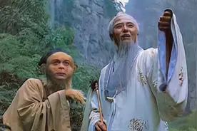 难怪孙悟空大闹地府，地藏王菩萨坐视不管，你看菩提祖师说过什么图片