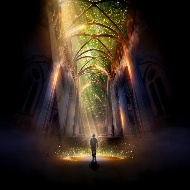 旅游媒体|AURA光影艺术登陆旧金山|广州旅游媒体