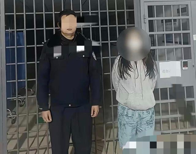 女子嫌等待时间过长扇医生耳光，视频流出指认现场曝光，肠子悔青