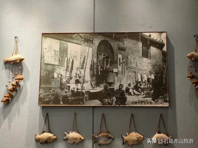 冬游赤山，一份轻松古风漫游指南