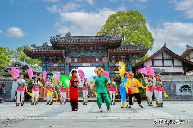 回眸“十四五”丨文旅融合风帆劲 绘就发展新蓝图