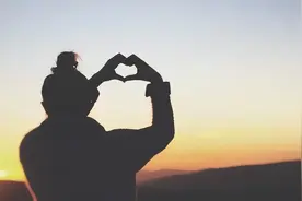 惊人的韦奇定律：子女会不会沦落为“底层人”，要看父母的定力图片