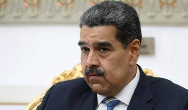 拿定主意了？美军进入战斗准备状态，特朗普放话：不排除动武