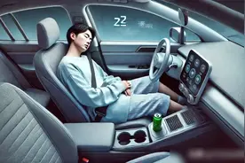 纯电车开空调睡觉有危险吗？车主：后悔现在才知道……图片