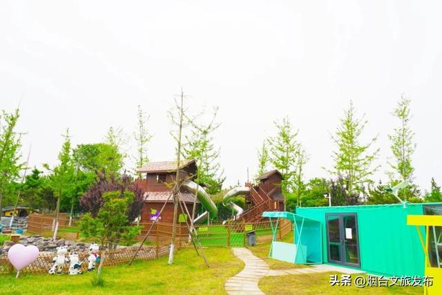 【乐游烟台】新发现！烟台这些小众景点，人少好逛！