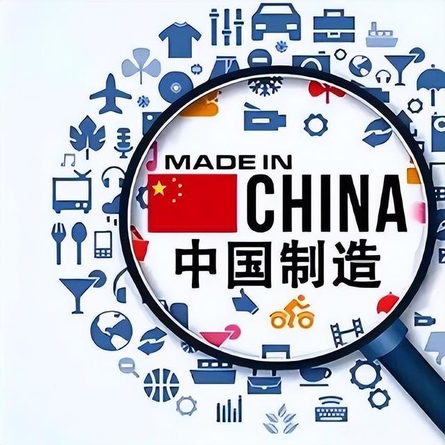 绝不让中国制造占领欧洲！27国启动全面制裁，华为遭遇当头一棒