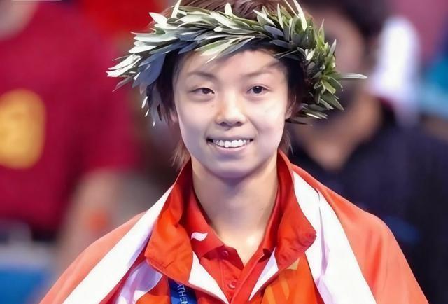 徐威也没想到！张怡宁13岁女儿徐俏俏	，如今成了两口子最大的骄傲