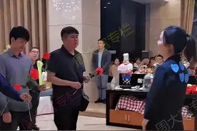 太意外！广东美女相亲选胖男，背后原因让人泪目！图片