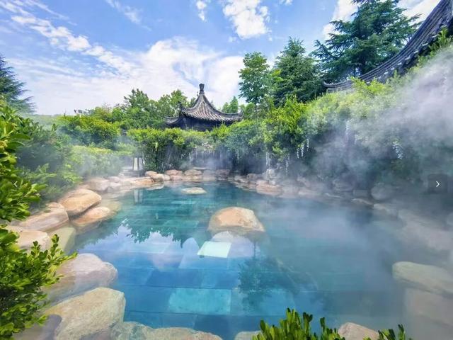 发出“体育+文旅”的春日邀约 “看省运·游临沂”——“春赏沂蒙好风光”主题活动正式发布