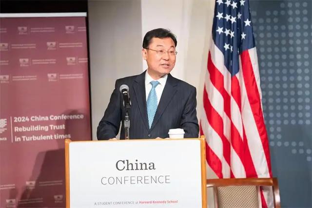 造不出、争不赢！美国海军上将公开呼吁：中国应该停止扩充海军
