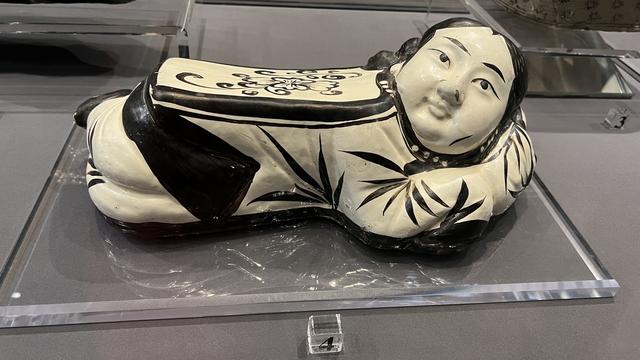 散文丨与古人对话，留心中“山水”