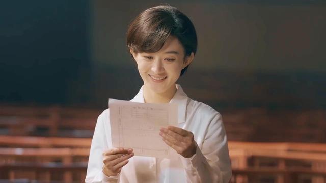 给央视《小城大事》演技最好10位演员排名	，赵丽颖第5，第1无争议