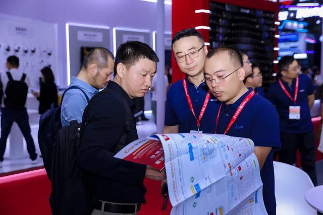 国科微精彩亮相CPSE安博会2025,以视觉AI洞见未来