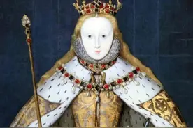 伊丽莎白一世：伟大的童贞女王，在内忧外患的夹缝中开启黄金时代图片