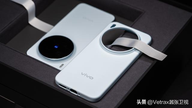 超全万字文！告诉你为什么 X300 系列是最强旗舰影像机