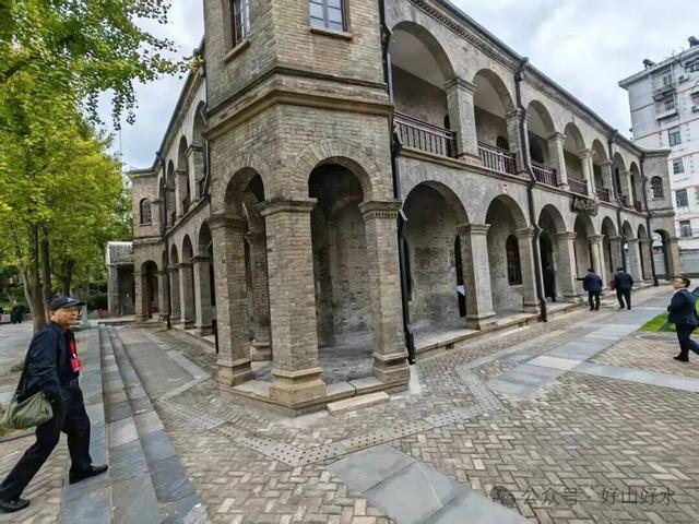 南昌之行 // 陈清东