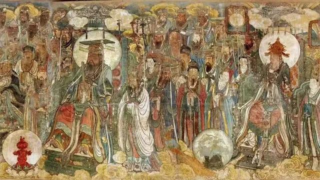 降了！运城9个经典景区执行冬季票价！收藏好！