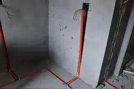 建议大家：电线不要埋墙了！学习广东人的做法，整洁美观省空间图片