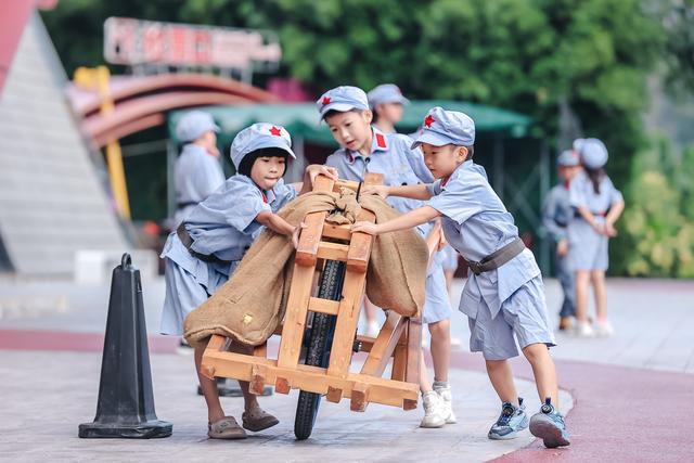 自贸港的三亚回响：三亚红色娘子军演艺公园的文化新叙事