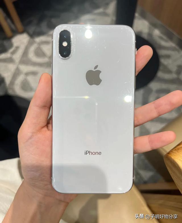 iPhone这五款凭什么封神？看懂就知苹果有多强