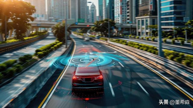 13万用户断电，7000个失灵信号灯：自动驾驶为何成了“路障”？