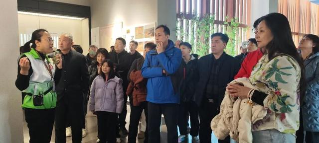 欢欢喜喜过大年|滨州市博物馆：假期收官不落幕 文博精彩正当时