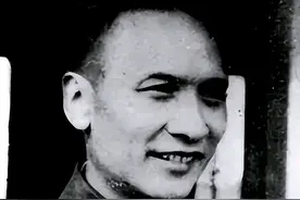 卢国梅口述回忆：我父亲卢汉考虑起义时，肯定经历了一个漫长过程图片