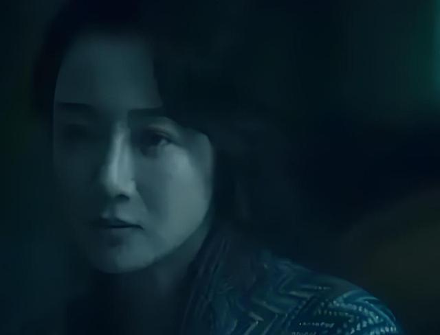 《扫毒风暴》女性群像