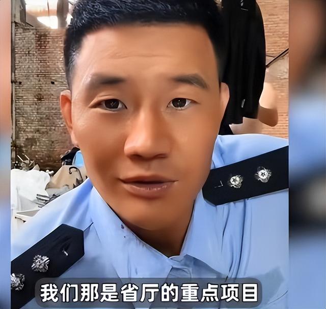 大难临头各自飞！嘎子刚被拘两天，老婆姗姗就和他“划清界限”