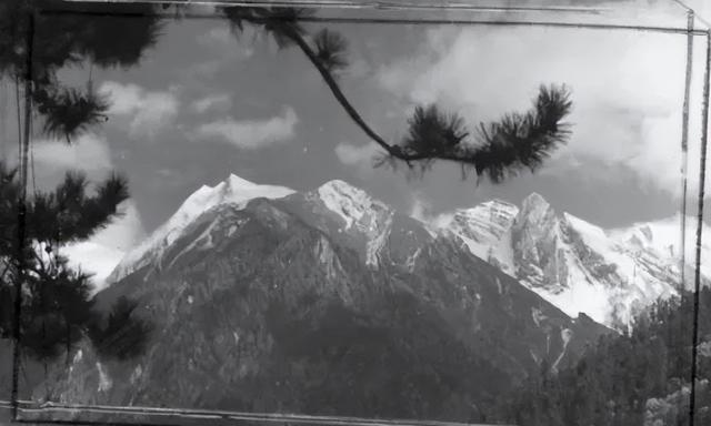 第一个发现九寨沟烤肠的人，绝对是天才