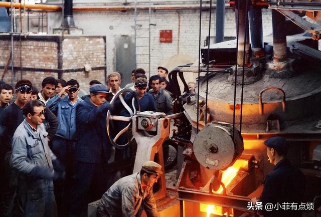 忘恩负义！白拿中国100亿援助和战机，转头将中国武器送美国研究