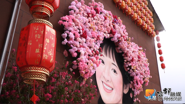 文旅地标+1！来这里，体验时光穿梭之旅