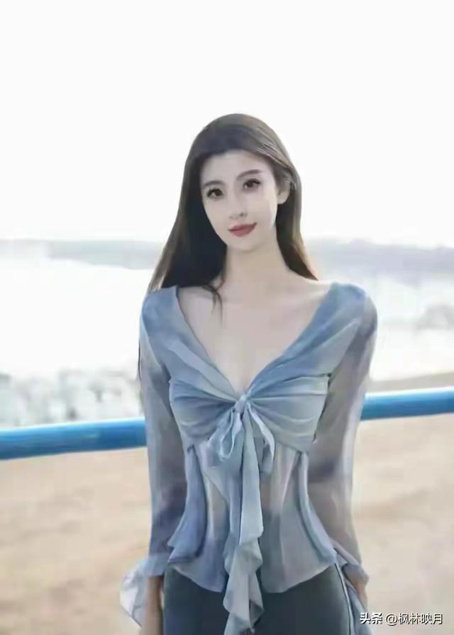 河北唐山一模特 身高178cm 体重55公斤 五官精致立体太漂亮了