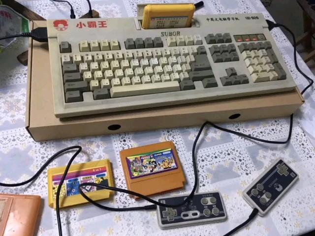 128合1卡带中最垃圾的FC游戏，如今却是无数玩家的遗憾