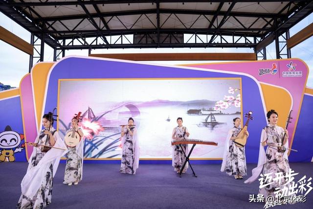 燃情落幕！2025北京体彩顶呱刮主题活动用活力点亮城市公益