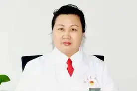 【医疗人物】七台河市人民医院呼吸科专家——苗金华 医生图片