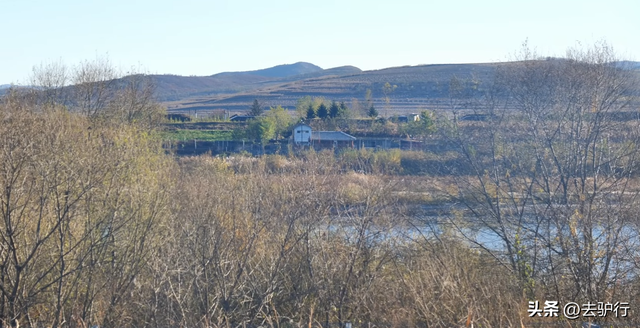 最孤独的边境村子，与朝鲜一江之隔，每年国家“打钱”给村民