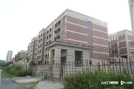 珠海高新区一学校建成后闲置8年！家长：又浪费又可惜图片