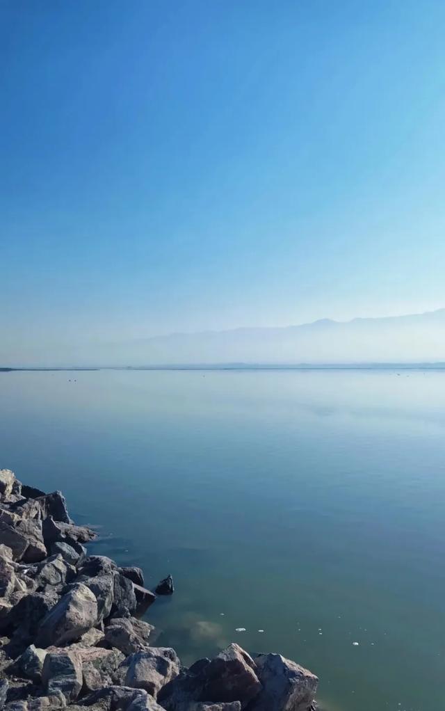 不止江湖恩怨!金庸为运城定制的旅游线,藏着中式浪漫