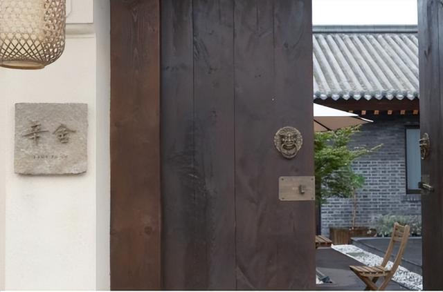 “潮白河・渔生态小镇”宝藏地，解锁北国水乡慢生活​