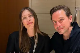 网球女神莎娃年满38岁仍明艳动人，与爱人同居不结婚或因亿万财产图片