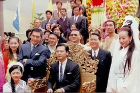 香港亚视（ATV）电视剧（第161-162部）大盘点图片