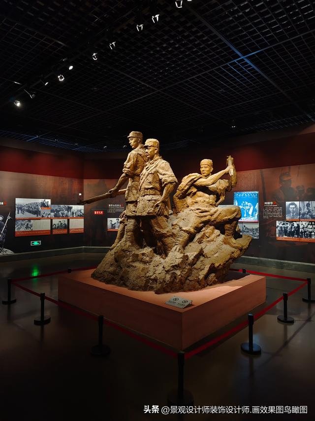 河北省博物院 旅游照片