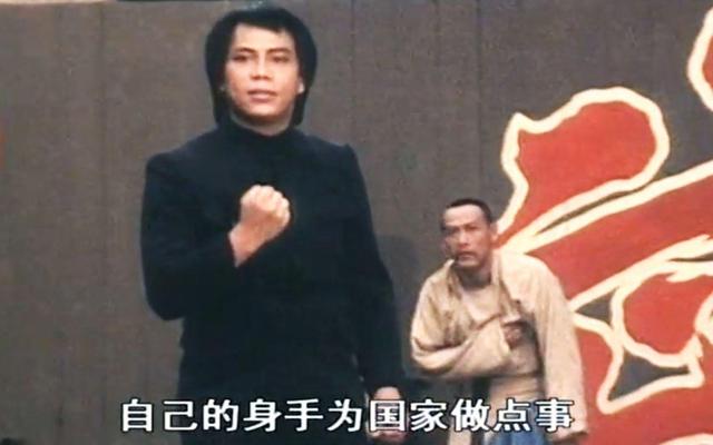 梁小龙去世，知情人曝离世原因，围绕他身上的2大谜团	，该解开了