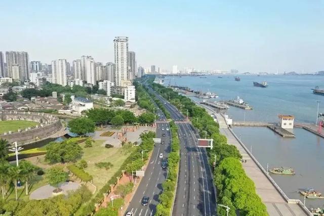 游汕头,要是漏了这个全国重点文物保护单位的古砲台,你就亏大了