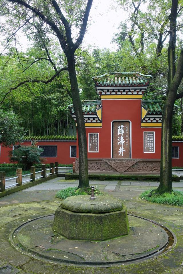 全部免费！地铁直达！成都值得一去的8个宝藏公园推荐！周末安排